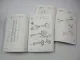 Massey Ferguson MF 575 590 Traktor Ersatzteilliste Parts List 1975/78 Pieces de Rechange