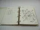 Massey Ferguson MF 575 590 Traktor Tracteur Ersatzteilliste Parts List 1975/78