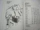 Massey Ferguson MF 595 / 595 MK II Traktor Ersatzteilliste Parts List 1980 Pieces de Rechange