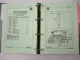 Massey Ferguson MF div. Traktor Serien Service Bulletins 1997 - 2002 Werkstatthandbuch