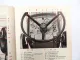 Massey Ferguson MF165 Schlepper Betriebsanleitung Bedienungsanleitung 1969