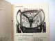 Massey Ferguson MF188 MF188 A Schlepper Betriebsanleitung Bedienung 1972