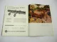 Massey Harris Farmer Annual 1952 Jahrbuch Traktor Mähdrescher Landtechnik