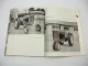 Massey Harris Farmer Annual 1952 Jahrbuch Traktor Mähdrescher Landtechnik