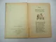 Maus und Molli Wilhelm Herbert Mädelgeschichte nach Wilhelm Busch 1949
