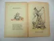 Maus und Molli Wilhelm Herbert Mädelgeschichte nach Wilhelm Busch 1949