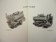 Maybach HL108TR HL120TR Motor im Panzer III IV Ersatzteilliste 1939 Wehrmacht