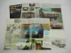 Mazda GB ltd 9 brochures and pricelist 1976 Range 616 818 929 1000
