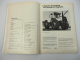 MB-Trac 442 443 1100 1300 Neuerungen Einführungsschrift 1976 Werkstatthandbuch