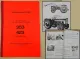 Mc Cormick 353 423 Betriebsanleitung 1969