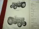 Mc Cormick D-322 D-326 Dieselschlepper Bedienungsanleitung Betriebsanleitung 62