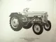 Mc Cormick D-322 D-326 Dieselschlepper Betriebsanleitung Bedienungsanleitung 64