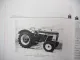 Mc Cormick D-514 Schlepper Werkstatthandbuch 1964 Reparaturanleitung
