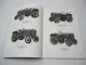 Mc Cormick D212 D214 D217 Farmall / Standard DLD2 Werkstatthandbuch 1959