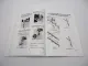 Mc Cormick D432 439 Betriebsanleitung & Werkstatthandbuch Reparaturhandbuch 1964