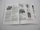 Mc Cormick D432 439 Betriebsanleitung & Werkstatthandbuch Reparaturhandbuch 1964