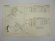 McCulloch MiniPro35 Chain Saw Motorsäge Ersatzteilliste Parts List 1975