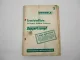 Mengele Doppeltrumpf Stalldung Heckstreuer Bauart N Ersatzteilliste 1968