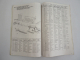 Mengele LW 324 bis 545 Garant Ladewagen Ersatzteilliste Parts List 1988