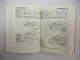 Mercedes 124 126 201 ab 1989 & 129 140 202 Tabellenbuch 10/1993 + Code Übersicht