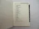 Mercedes Benz 100 D Transporter Tabellenbuch Einstelldaten Handbuch 1990