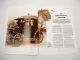 Mercedes Benz 100 Jahre Omnibus 1995 Journal Prospekt