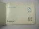 Mercedes Benz 1013 1017 1213 1217 1413 1417 1613 1617 Betriebsanleitung 1978