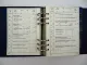 Mercedes Benz 114 115 200D 230 250 280 Coupe Arbeitswertbuch Reparaturen 1976/81