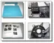 Mercedes Benz 124 126 201 Einführungsschrift ASD Automatisches Sperr-Differential 1987