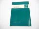 Mercedes Benz 124 126 201 Einführungsschrift ASD Automatisches Sperr-Differential 1987