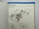 Mercedes Benz 126 V8 Motor Werkstatthandbuch ASR 1 Antriebsschlupfregelung