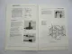 Mercedes Benz 126 V8 Motor Werkstatthandbuch ASR 1 Antriebsschlupfregelung 1987