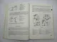 Mercedes Benz 180 190 bis 220 SE Werkstatthandbuch W120 W121 W180 W105 W128