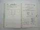 Mercedes Benz 180 190 bis 220 SE Werkstatthandbuch W120 W121 W180 W105 W128