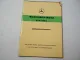Mercedes Benz 180a Bedienung W120 Ponton Wartung Betriebsanleitung B von 1958