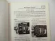 Mercedes Benz 190 200 220 D b Sb SEb 230 250 300 S SE Werkstatthandbuch ab 1959