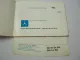 Mercedes Benz 190 c W110 Betriebsanleitung 1963 Wartung Pflege kleine Heckflosse