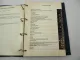 Mercedes Benz 190c 190Dc 220b 220Sb 220SEb 230SL 300SE Werkstatthandbuch ab 1959