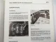 Mercedes Benz 190E 230E KE Einspritzung Zündung Motor 102 Werkstatthandbuch 1986