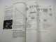 Mercedes Benz 190E 230E KE Einspritzung Zündung Motor 102 Werkstatthandbuch 1986