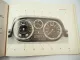 Mercedes Benz 200 220 230 250 C CE /8 W114 Bedienungsanleitung Betrieb 1971