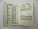 Mercedes Benz 200 220 280 230 250 350 450 6.9 Tabellenbuch 1980 R107 116 123 126