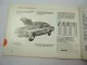 Mercedes Benz 200 230 230C 250 W123 Bedienungsanleitung Betriebsanleitung 1978