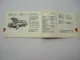 Mercedes Benz 200 230E 300E W124 Bedienungsanleitung Betriebsanleitung 1984