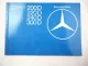 Mercedes Benz 200D 220 240 300D W123D Bedienungsanleitung Betriebsanleitung 1978