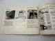 Mercedes Benz 200D 220D W115 /8 Betriebsanleitung Bedienungsanleitung 1973