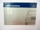 Mercedes Benz 200D 250D 300D W124D Bedienungsanleitung Betriebsanleitung 1984