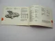 Mercedes Benz 200D 250D 300D W124D Bedienungsanleitung Betriebsanleitung 1984