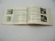Mercedes Benz 200D/8 220D/8 W115 Betriebsanleitung 1967 Wartung Pflege