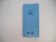 Mercedes Benz 240GD 300GD 230G 280GE Geländewagen Technische Daten 3.1981